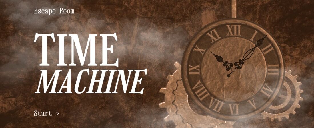 Escape-quiz Gestion du temps avec Genially